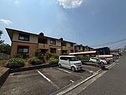 深井駅より徒歩25分 2階 築30年1ヶ月の賃貸物件