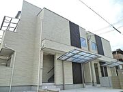 堺市駅より徒歩8分 2階 築11年10ヶ月の賃貸物件