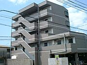 鳳駅より徒歩16分 3階 築31年5ヶ月の賃貸物件