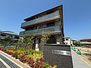 DearCourt大美野 1階 築1年6ヶ月の賃貸物件