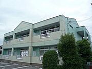 深井駅より徒歩28分 2階 築32年5ヶ月の賃貸物件