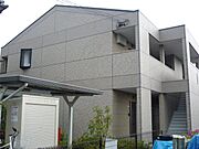 初芝駅よりバス17分 徒歩3分 2階 築16年4ヶ月の賃貸物件