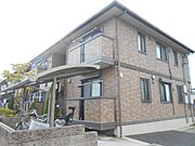 萩原天神駅より徒歩26分 1階 築17年5ヶ月の賃貸物件