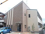 百舌鳥駅より徒歩15分 1階 築16年2ヶ月の賃貸物件