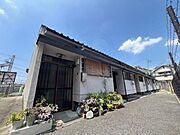 萩原天神駅より徒歩4分 1階 築60年6ヶ月の賃貸物件