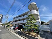 ヒルコートイズミ 2階 築35年6ヶ月の賃貸物件