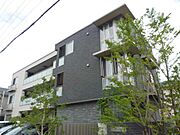 カーサフェンテ大仙公園 1階 築12年の賃貸物件