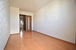 トレベール東雲 1階1Kのリビング/ダイニング