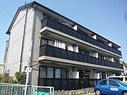 深井駅より徒歩18分 2階 築23年11ヶ月の賃貸物件