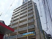 堺東駅より徒歩13分 2階 築16年7ヶ月の賃貸物件