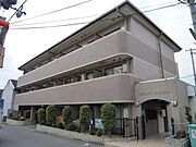 深井駅より徒歩12分 2階 築30年8ヶ月の賃貸物件