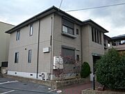 深井駅より徒歩20分 2階 築24年6ヶ月の賃貸物件