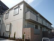 津久野駅より徒歩6分 1階 築17年8ヶ月の賃貸物件