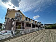 北野田駅より徒歩13分 2階 築17年8ヶ月の賃貸物件