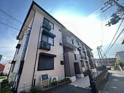 白鷺駅より徒歩14分 3階 築23年3ヶ月の賃貸物件