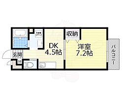 Osaka Metro御堂筋線 なかもず駅 徒歩10分