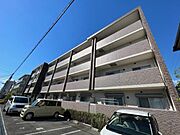 上野芝駅より徒歩18分 2階 築11年9ヶ月の賃貸物件