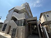 なかもず駅より徒歩7分 4階 築34年1ヶ月の賃貸物件