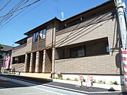 鳳駅より徒歩23分 1階 築12年2ヶ月の賃貸物件