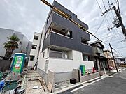 諏訪ノ森駅より徒歩3分 3階 新築の賃貸物件