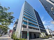 堺東駅より徒歩9分 4階 新築の賃貸物件