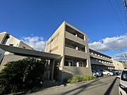 なかもず駅より徒歩8分 1階 築20年10ヶ月の賃貸物件