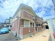 萩原天神駅より徒歩4分 2階 築14年8ヶ月の賃貸物件