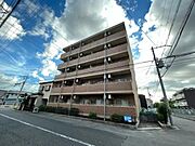 百舌鳥駅より徒歩2分 1階 築18年8ヶ月の賃貸物件