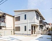 メドウ上野芝 2階 築8年8ヶ月の賃貸物件