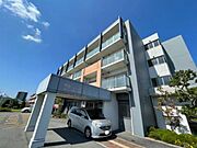 鳳駅より徒歩13分 3階 築17年の賃貸物件