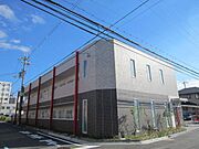 津久野駅より徒歩15分 2階 築13年11ヶ月の賃貸物件