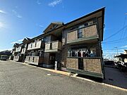 萩原天神駅より徒歩8分 2階 築20年11ヶ月の賃貸物件