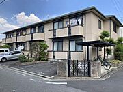 鳳駅より徒歩5分 2階 築25年9ヶ月の賃貸物件