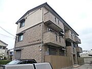 萩原天神駅より徒歩9分 3階 築19年8ヶ月の賃貸物件