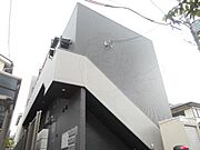 北野田駅より徒歩10分 2階 築9年7ヶ月の賃貸物件