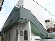 湊駅より徒歩20分 2階 築9年の賃貸物件