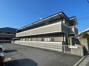 深井駅より徒歩9分 2階 築22年8ヶ月の賃貸物件