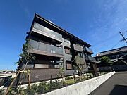 深井駅より徒歩21分 3階 新築の賃貸物件