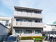 堺東駅より徒歩9分 2階 築25年8ヶ月の賃貸物件