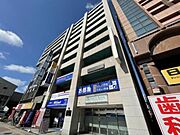 なかもず駅より徒歩1分 9階 築21年8ヶ月の賃貸物件