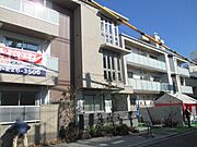 堺東駅より徒歩10分 2階 築9年9ヶ月の賃貸物件