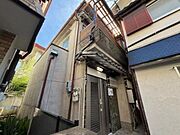 百舌鳥八幡駅より徒歩6分 1階 築50年4ヶ月の賃貸物件