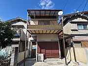 堺東駅より徒歩15分 1階 築53年6ヶ月の賃貸物件