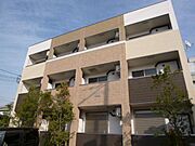 北花田駅より徒歩8分 3階 築12年9ヶ月の賃貸物件