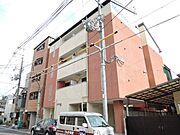 エヌエムキャラントセット 4階 築8年11ヶ月の賃貸物件