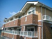 北野田駅より徒歩24分 2階 築18年10ヶ月の賃貸物件