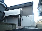 萩原天神駅より徒歩1分 2階 築9年の賃貸物件