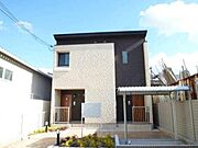 津久野駅より徒歩10分 2階 築10年11ヶ月の賃貸物件