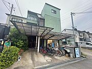 北花田駅より徒歩5分 2階 築25年の賃貸物件