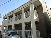 湊駅より徒歩13分 2階 築16年4ヶ月の賃貸物件